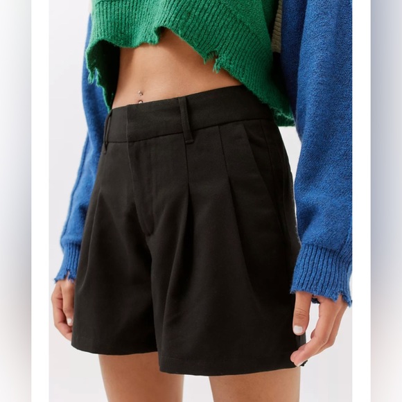 Urban Outfitters Shorts Nwt 59 Urban Outfitters Womens Large
